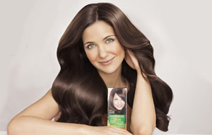 garnier color naturals creme